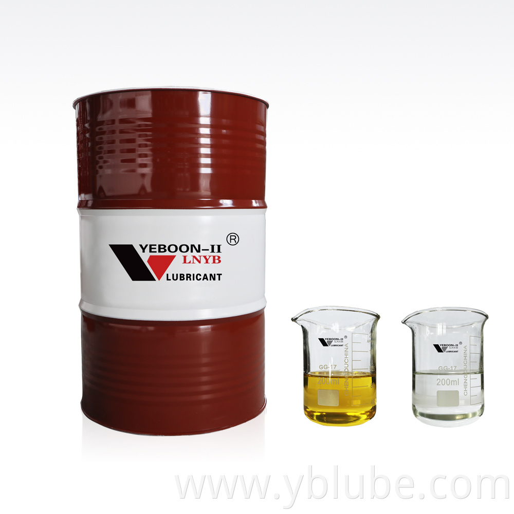 L-DVA Vacuum Pump Oil